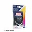 Marvel Champions Art Sleeves - Black Panther